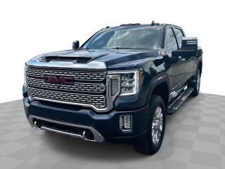 2022 GMC Sierra 3500 HD Denali