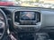 2022 GMC Canyon 4WD Elevation