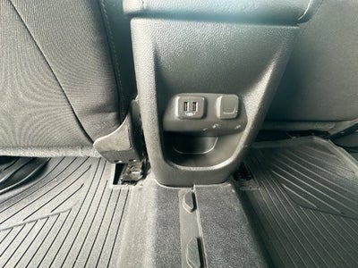 2022 GMC Canyon 4WD Elevation