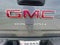 2022 GMC Canyon 4WD Elevation