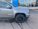 2022 GMC Canyon 4WD Elevation