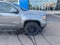 2022 GMC Canyon 4WD Elevation