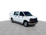 2024 GMC Savana Cargo 2500 Work Van