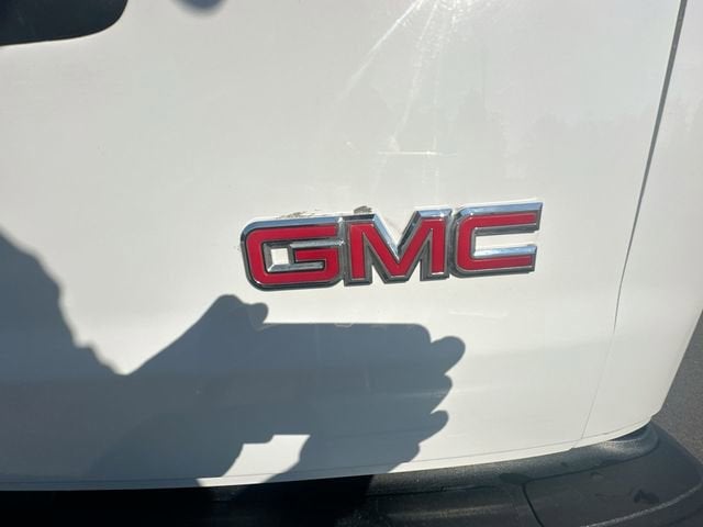 2024 GMC Savana Cargo 2500 Work Van