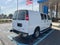2024 GMC Savana Cargo 2500 Work Van