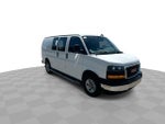 2024 GMC Savana Cargo 2500 Work Van
