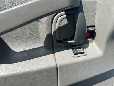 2024 GMC Savana Cargo 2500 Work Van