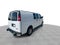 2024 GMC Savana Cargo 2500 Work Van