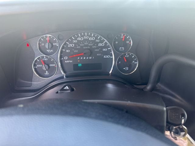 2024 GMC Savana Cargo 2500 Work Van