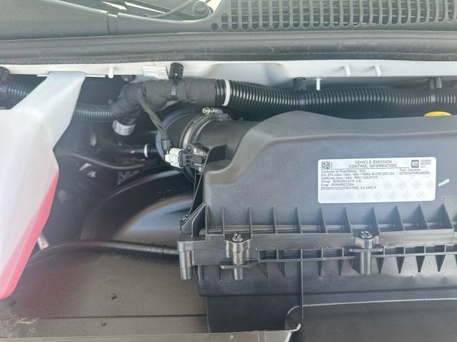 2024 GMC Savana Cargo 2500 Work Van