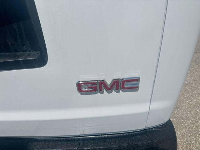 2024 GMC Savana Cargo 2500 Work Van