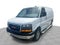 2024 GMC Savana Cargo 2500 Work Van