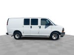 2024 GMC Savana Cargo 2500 Work Van
