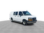 2024 GMC Savana Cargo 2500 Work Van