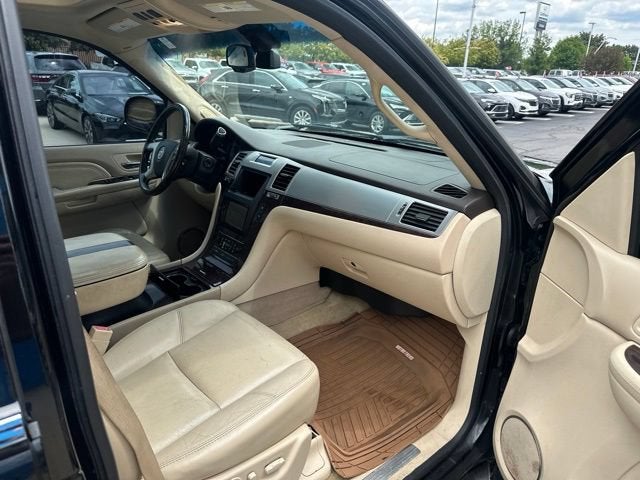 2007 Cadillac Escalade NA
