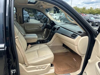 2007 Cadillac Escalade NA