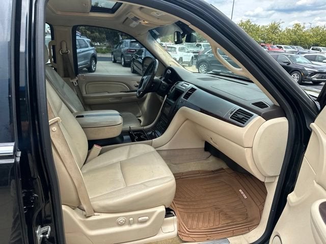 2007 Cadillac Escalade NA