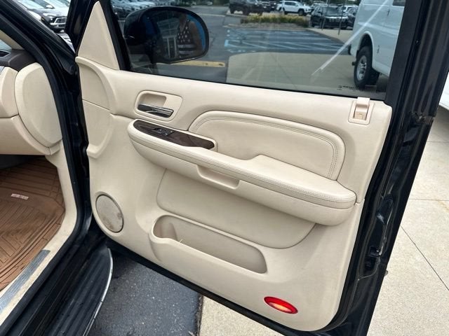 2007 Cadillac Escalade NA