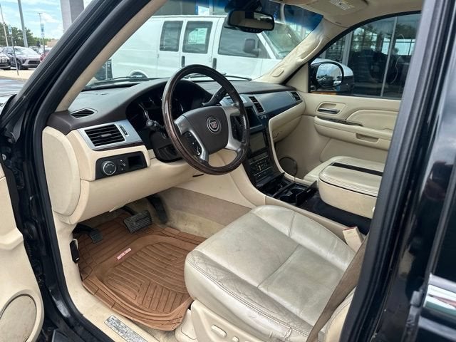 2007 Cadillac Escalade NA