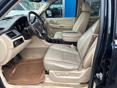 2007 Cadillac Escalade NA