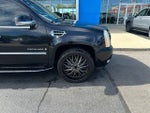 2007 Cadillac Escalade NA