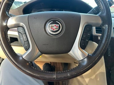 2007 Cadillac Escalade NA