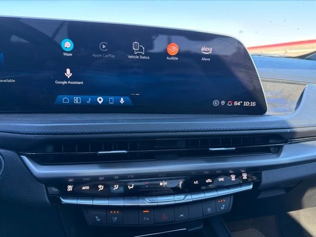 2024 Cadillac XT4 Sport