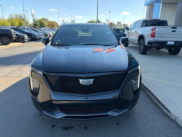 2024 Cadillac XT4 Sport