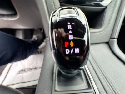 2022 Cadillac XT5 Luxury