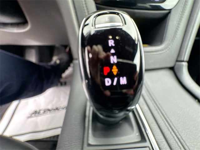 2022 Cadillac XT5 Luxury