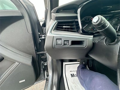 2022 Cadillac XT5 Luxury