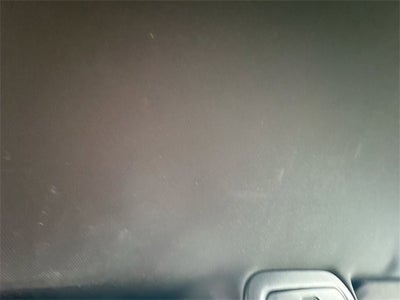 2022 Cadillac XT5 Luxury