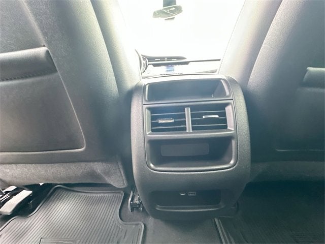 2022 Cadillac XT5 Luxury