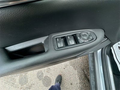 2022 Cadillac XT5 Luxury