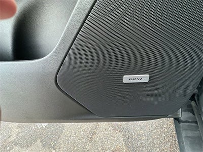 2022 Cadillac XT5 Luxury