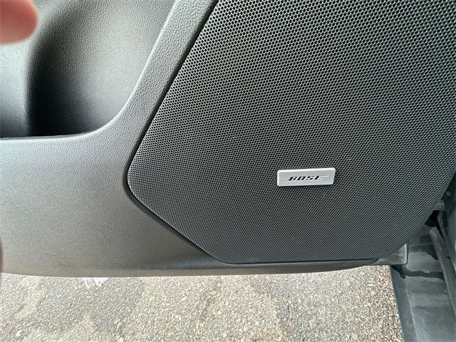 2022 Cadillac XT5 Luxury