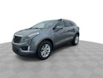 2022 Cadillac XT5 Luxury