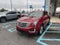 2019 Cadillac XT5 Luxury AWD