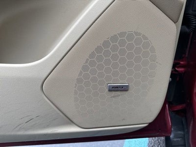 2019 Cadillac XT5 Luxury AWD