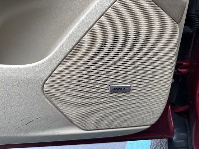 2019 Cadillac XT5 Luxury AWD