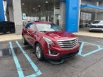 2019 Cadillac XT5 Luxury AWD