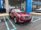 2019 Cadillac XT5 Luxury AWD