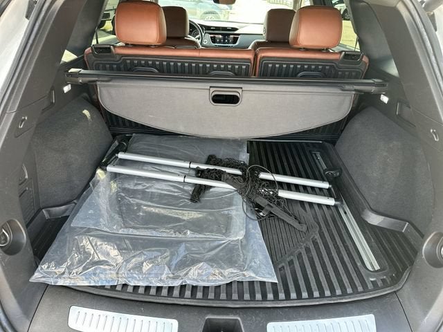 2024 Cadillac XT5 Sport