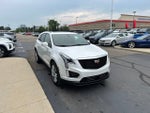 2024 Cadillac XT5 Sport
