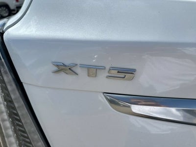2024 Cadillac XT5 Sport