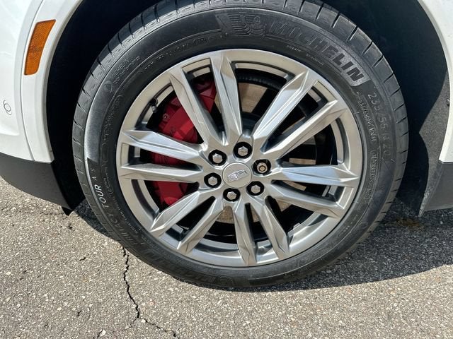 2024 Cadillac XT5 Sport