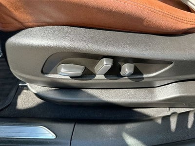 2024 Cadillac XT5 Sport
