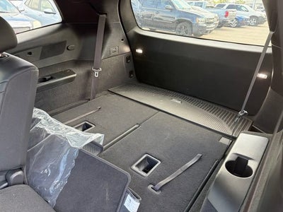 2024 Cadillac XT6 Luxury