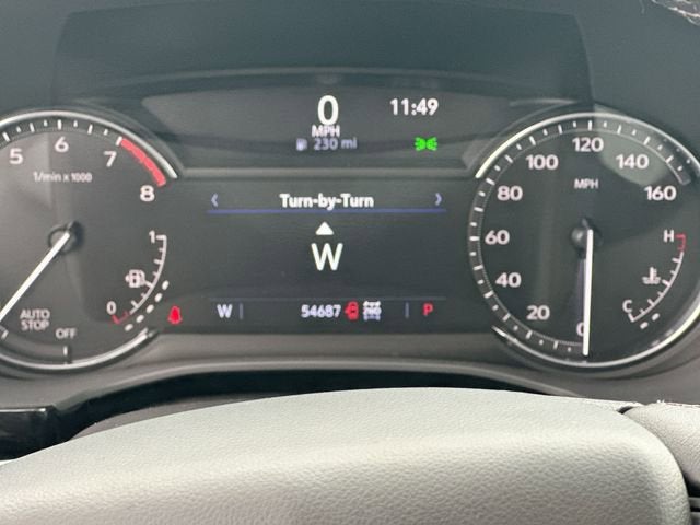 2022 Cadillac XT6 Sport