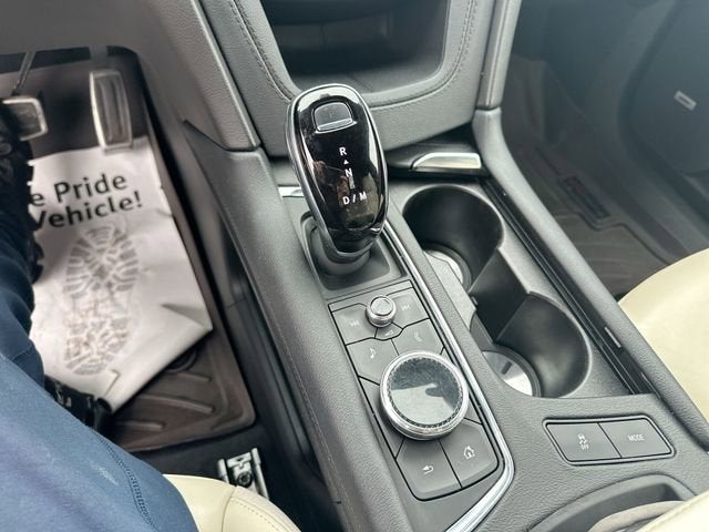 2022 Cadillac XT6 Sport